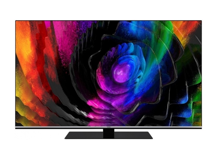 Vestel 55O9900 Ultra HD (4K) TV