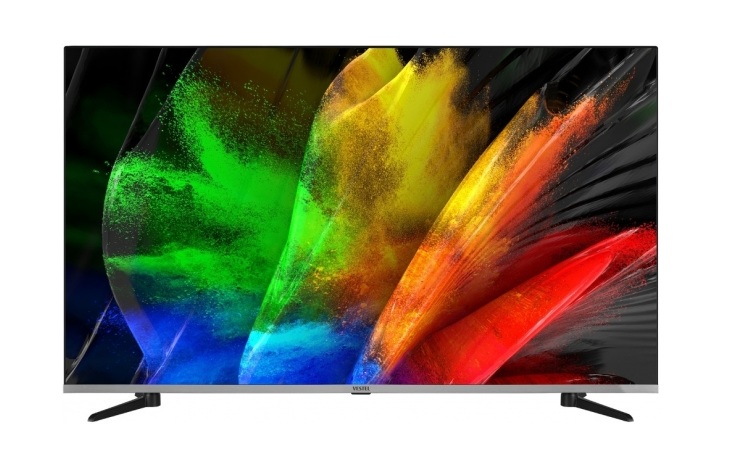 Vestel 55QA9700 Ultra HD (4K) TV