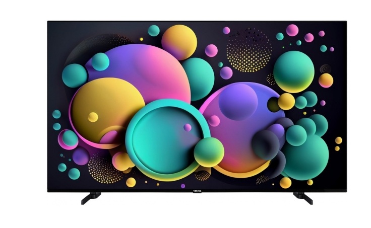 Vestel 58UA9631 Ultra HD (4K) TV