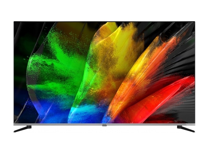 Vestel 65QA9700 65" 165 Ekran 4K Ultra HD QLED Android Smart TV