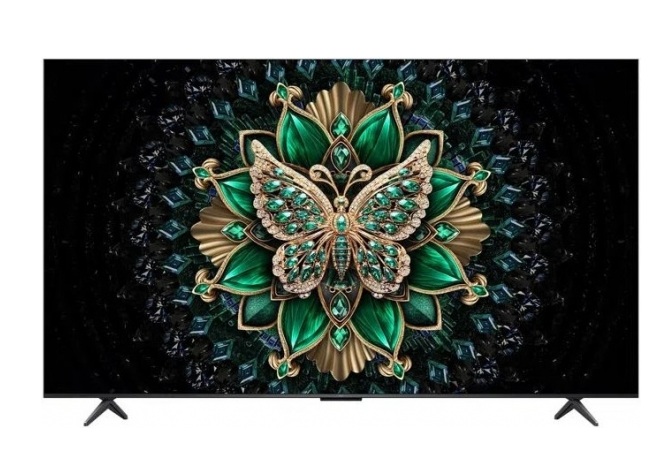 TCL 55C6K Ultra HD (4K) TV (55C6KGTV)