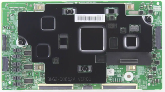 Samsung 55Q7FNAT ANAKART MAINBOARD BN41-02634B BN94-12831P MODİFİKASYONLU (T-CON VE ÇEVİRİCİ KULLANILARAK İSTENİLEN PANEL TAKILABİLİR.)