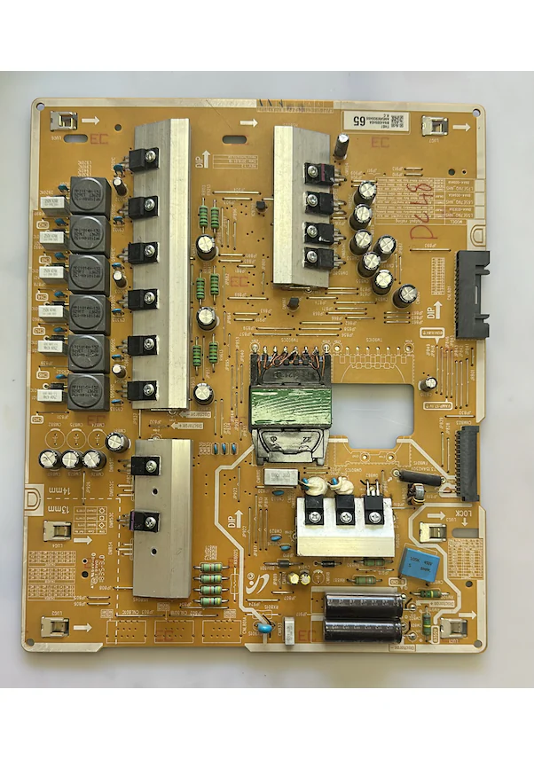 SAMSUNG 55Q7FNAT POWERBOARD GÜÇ KARTI BN44-00939A