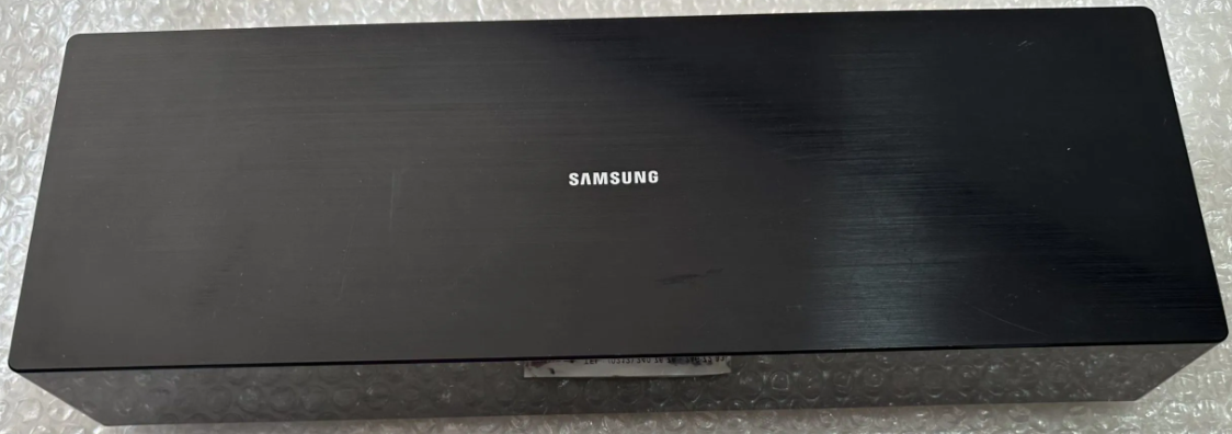 SAMSUNG 55Q7FNAT TV ONEBOX KUTUSU VE ONEBOX KABLOSU